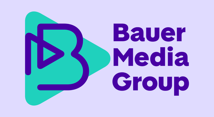 Bauer Media Group