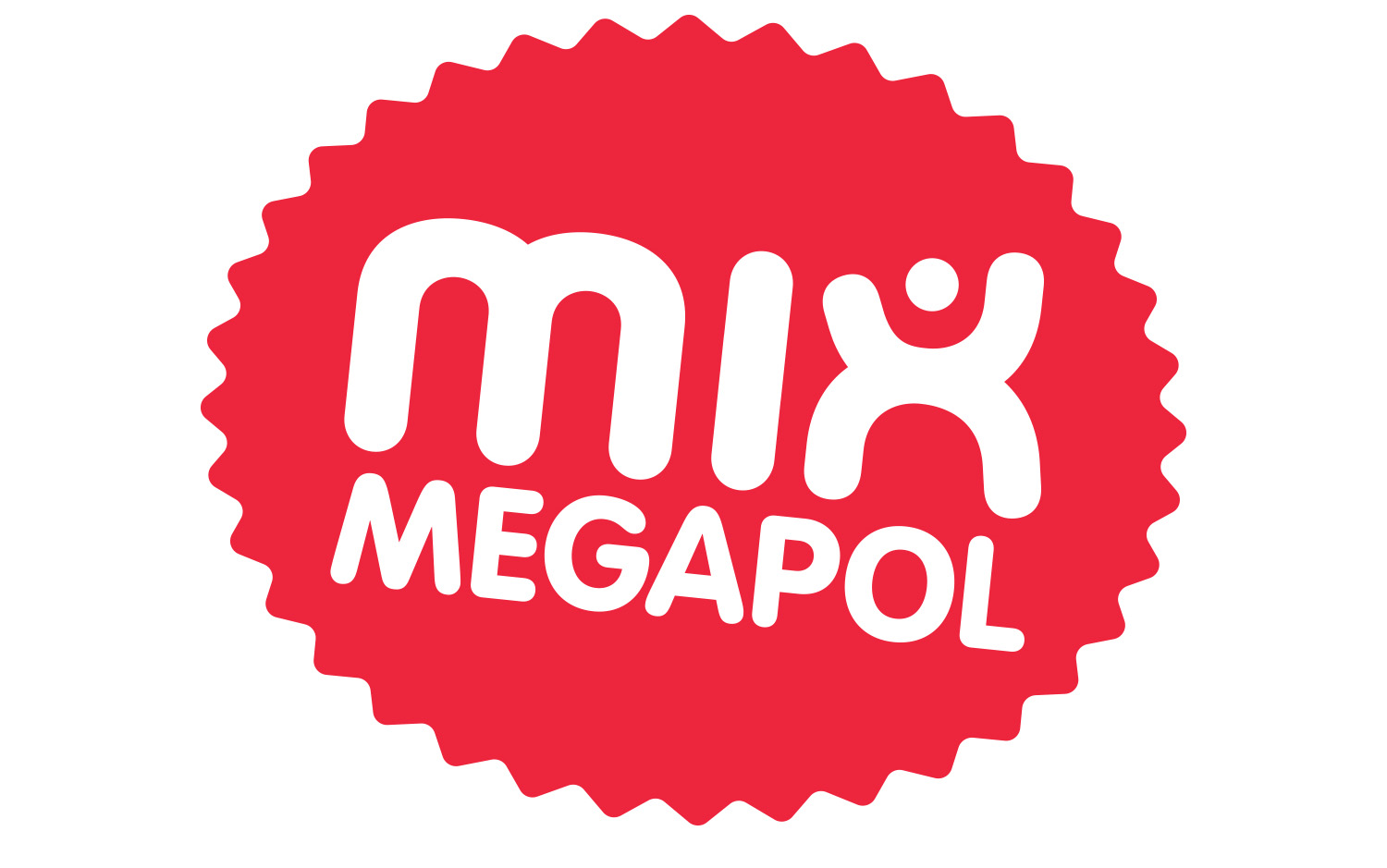 Mix Megapol