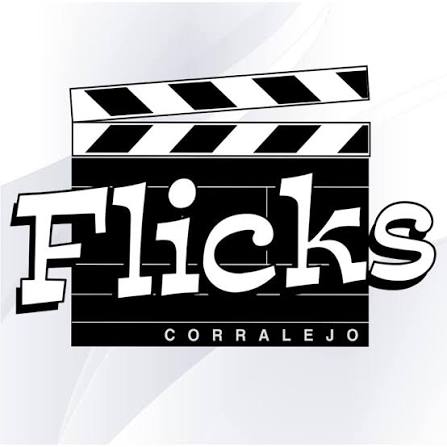 Flicks Corralejo