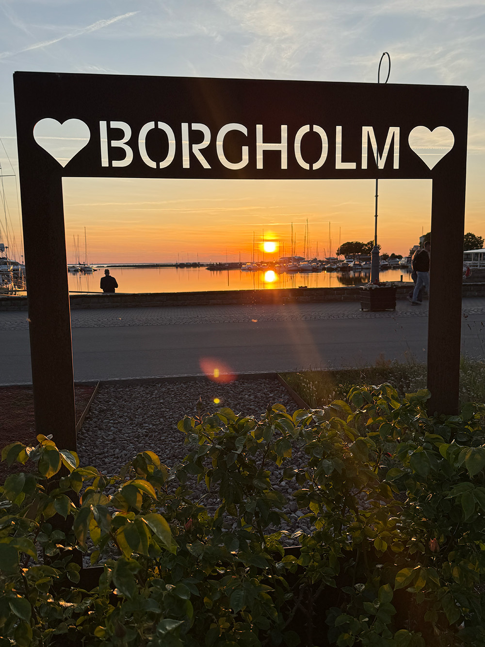 Borgholm